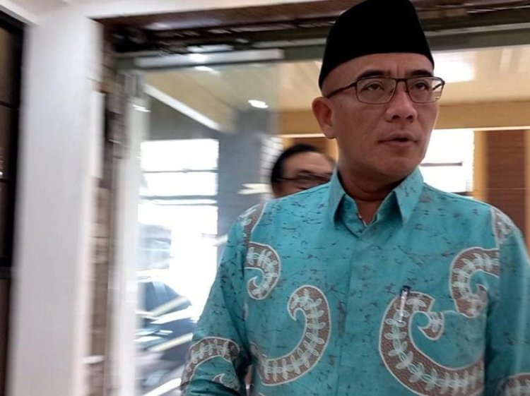 Ketua KPU Upayakan Semua Warga Lapas Bisa Pakai Hak Pilih Pemilu 2024