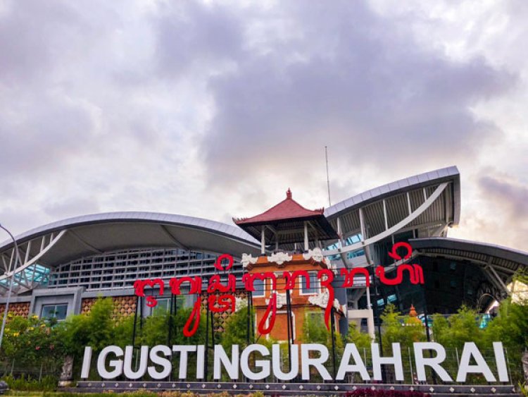 Dosen Universitas NTT Lecehkan Remaja 13 Tahun di Toilet Bandara I Gusti Ngurah Rai NTT