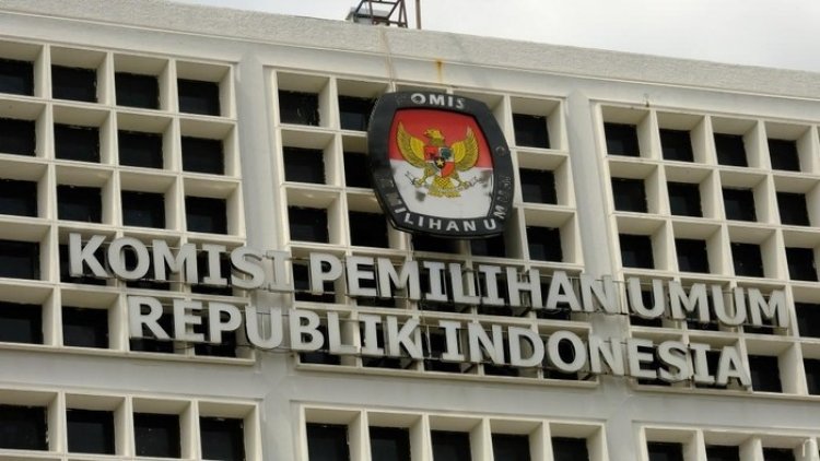 Digugat Berkarya ke PTUN, KPU Tak Bakal Tunda Tahapan Pemilu 2024