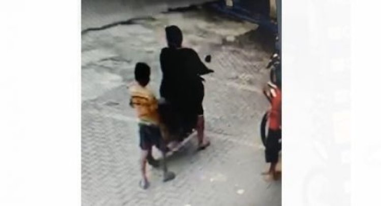 Kejam! 2 Orang Remaja di Makassar Culik, Bunuh Hingga Jual Organ Dalam Bocah 11 Tahun