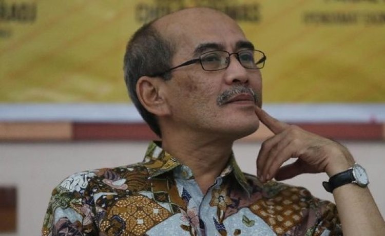 Ketika Kebijakan Subsidi Era Presiden Jokowi Tuai Kritik Pedas