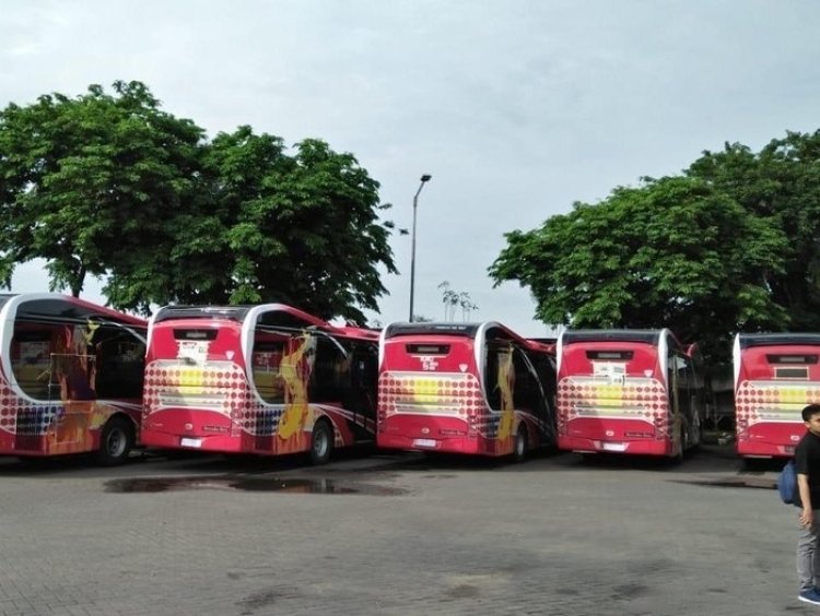 Pakar ITS, Feeder Surabaya Harus Layani Kawasan yang Tidak Terjangkau Bus