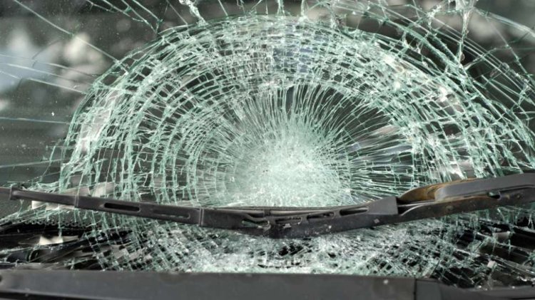 Kecelakaan Terjadi di Tol Jakarta-Tangerang, Lalin Sempat Macet Sepanjang 6 Km