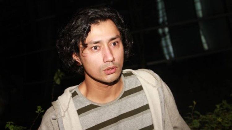 Aktor Revaldo Ditangkap di Rumahnya Terkait Penyalahgunaan Narkoba