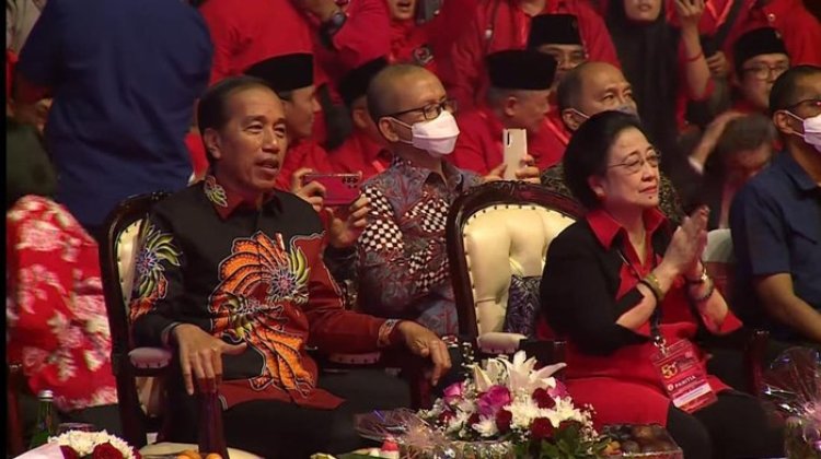 Riuh Tanggapan Masyarakat soal Pernyataan Megawati ‘Kasihan Dah’ di Acara HUT 50 PDIP