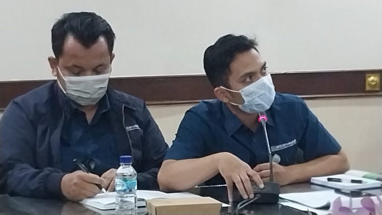 DPRD Jember Pertemukan BPJS Kesehatan dan 3 RS Daerah, Bahas Utang