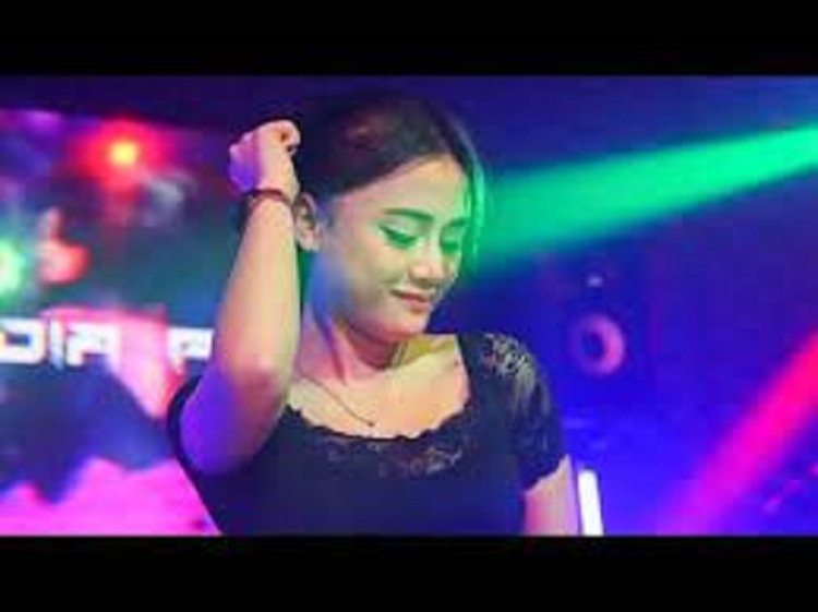 Ayudia Putri Nurani Pernah Hidup di Jalanan Sebelum Jadi DJ Viral