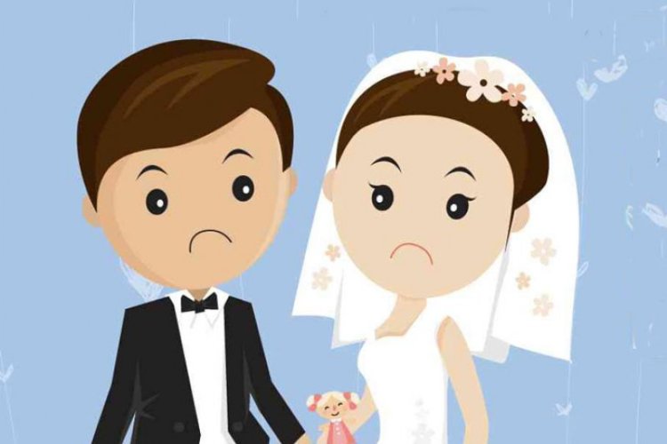Pengadilan Agama Ponorogo Terima 191 Permohonan Anak Menikah Dini Selama 2022 Gegara Hamil Duluan