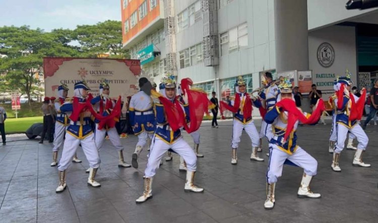 Cara Universitas Ciputra Surabaya Antisipasi Sikap Apatis Remaja pada Pesta Demokrasi 2024