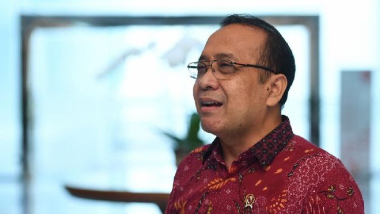 Istana Sebut Presiden Jokowi Tak Akan Reshuffle Kabinet pada Bulan Ini