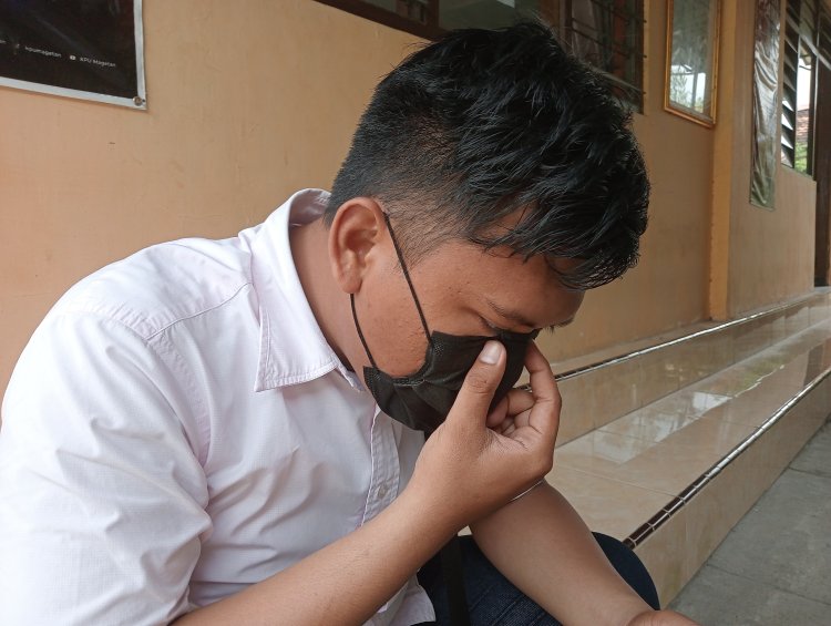Perlu Perhatian Serius, Jumlah Penderita TBC 2022 di Magetan 871 Terbanyak di Panekan
