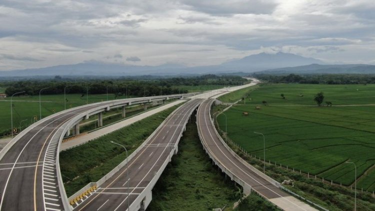 Jalan Tol Terpanjang di Indonesia Bakal Segera Dibangun, Hubungkan Jabar-Jateng