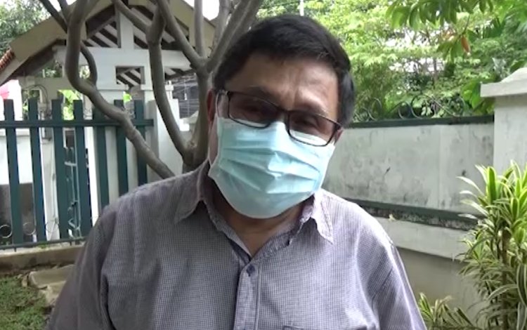 Ada 871 Penderita TBC di Magetan, Ahli Kesehatan Unair Minta Pemkab Serius Tangani