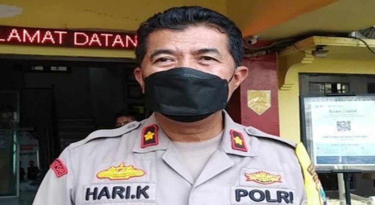 Kasus Perempuan Asemrowo Surabaya Diculik di Bungurasih Sidoajo, Polisi Digendam