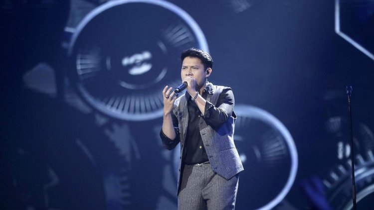 Alasan Judika Selamatkan Rony di Babak Showcase Indonesia Idol 2023