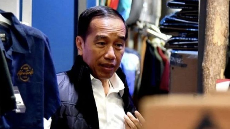 Presiden Jokowi Meminta Kemhan Jadi Orkestrator Info Intelijen BIN hingga TNI
