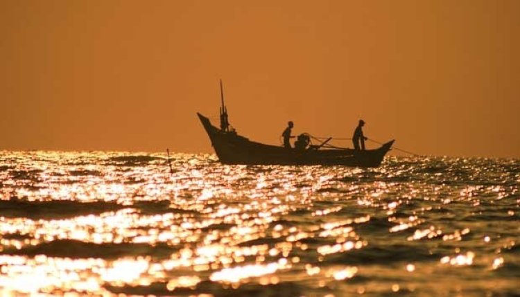 Tim SAR Gabungan Cari Seorang Nelayan yang Hilang di Perairan Lebak