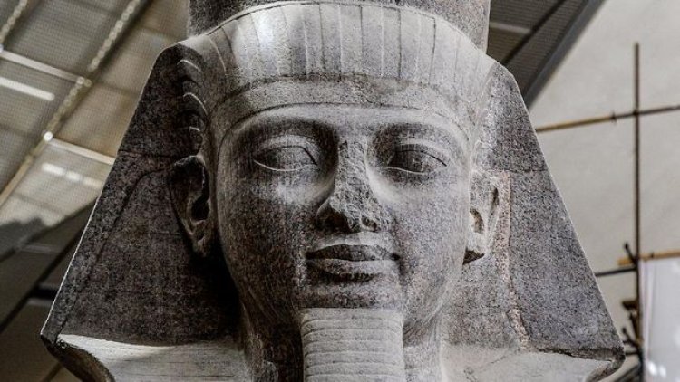 Melihat Sejarah Firaun, Haman dan Qorun yang Disebutkan dalam Teks Al-Quran
