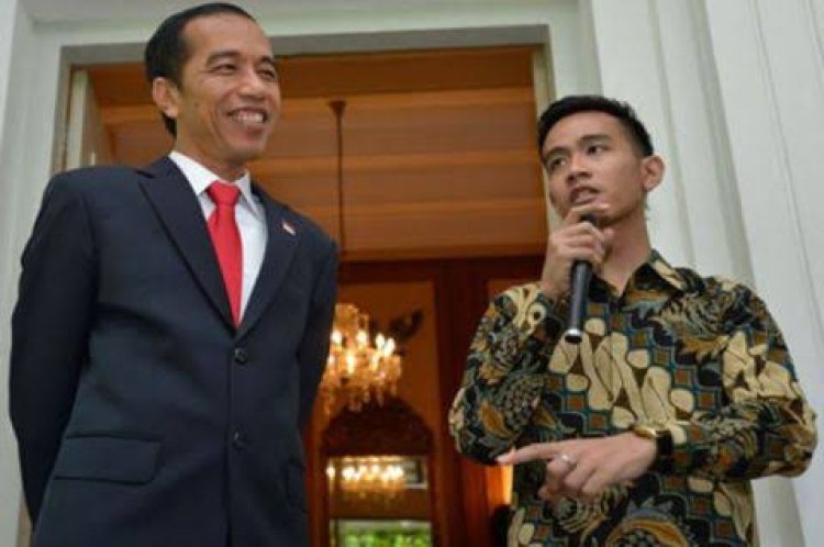 Gibran Bahas Pemetaan 2024 Saat Bertemu Jokowi Usai Rakornas Kepala Daerah dan Forkopimda di Bogor