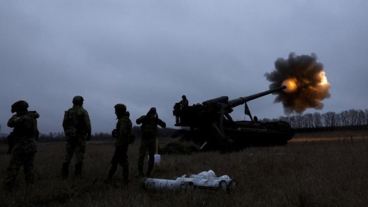 Melihat Keterlibatan NATO dalam Perang Rusia-Ukraina, ‘Kian Getol Kirim Senjata’