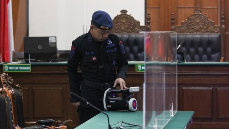 Pakar Hukum Kritik PN Surabaya yang Gelar Sidang Tragedi Kanjuruhan Secara Tertutup