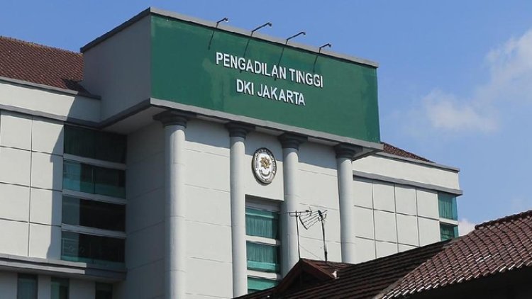 Pengadilan Tinggi Jakarta Perberat Hukuman Eks GM Perindo Jadi 5 Tahun