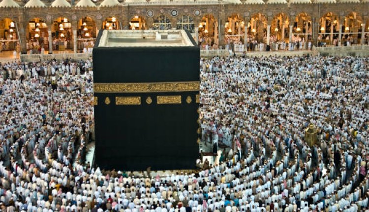 Soal Biaya Haji di RI Naik di Arab Saudi Justru Turun, Begini Kata Kemenag