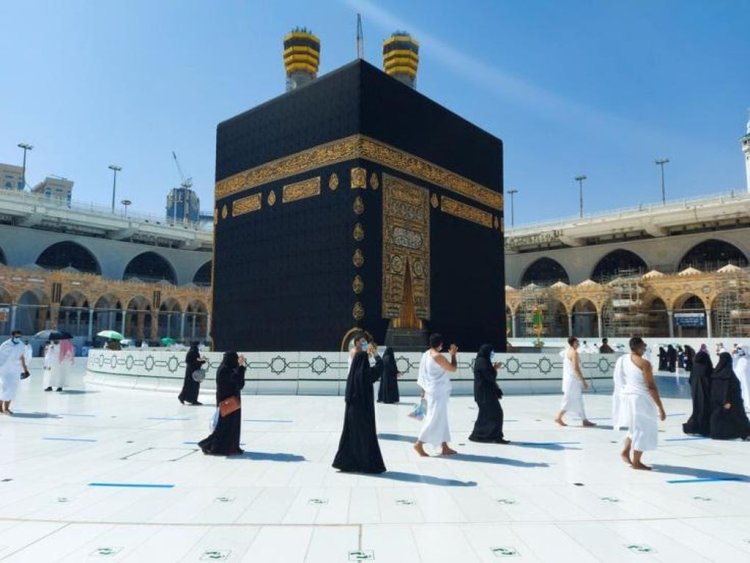 Saudi Turunkan Paket 30 Persen, Kemenag Usul Naikkan Biaya Haji