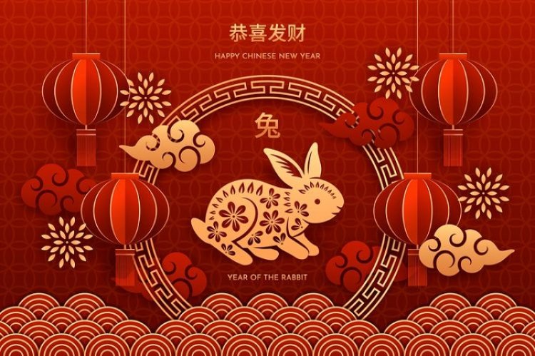 Sering Diucapkan Saat Perayaan Imlek, Ini Arti Gong Xi Fa Cai Sebenarnya
