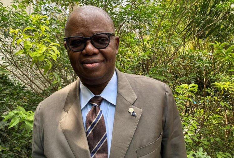 Alami Serangan Jantung, Menlu Gabon Meninggal Saat Rapat Kabinet