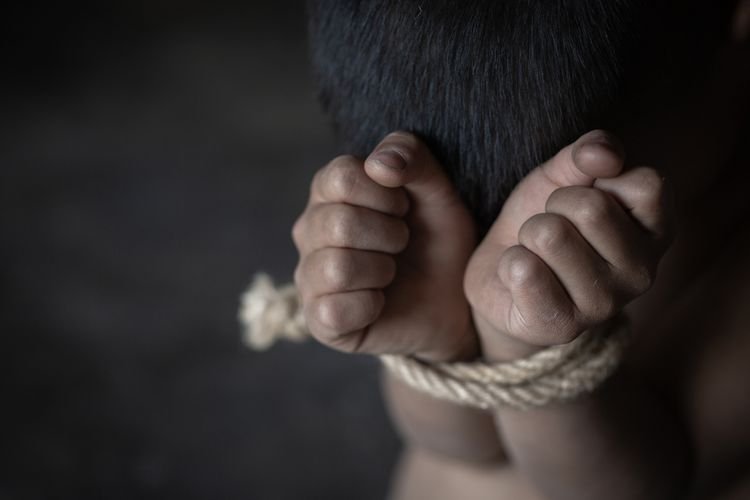 Polisi Bantah Isu soal Marak Penculikan Anak di Sulsel: Itu Hoax