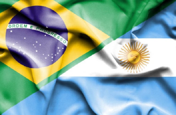 Brasil dan Argentina Bakal Kembangkan Mata Uang Bersama