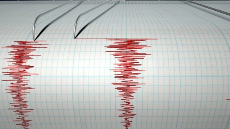 Gempa M 4,9 Guncang Wilayah Lombok Utara Pagi Ini