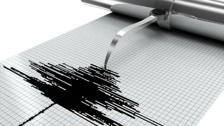 Gempa M 5,0 Guncang Wilayah Kuta Selatan Bali Pagi Ini