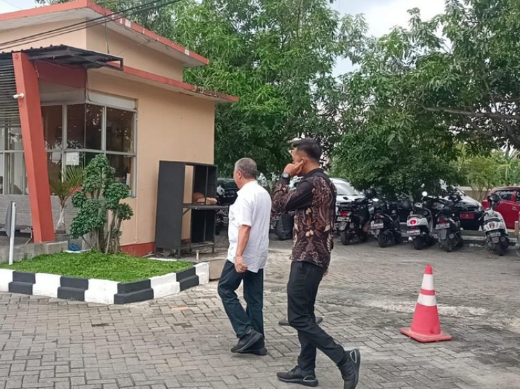 Kasus Suap Dana Hibah Ketua DPRD Jatim Diperiksa KPK