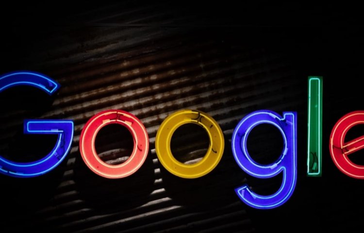 Gugatan Anti-monopoli di Terima Perusahaan Google dari Negara-Negara AS