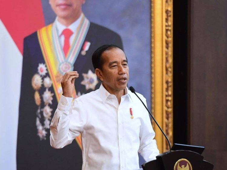 Kabar Reshuffle Kabinet Mencuat dari Pernyataan Jokowi, Siapa Menteri Bakal Diganti