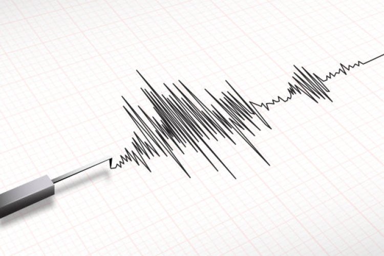 Gempa M 5,7 Guncang Melonguane Sulut, Tidak Berpotensi Tsunami