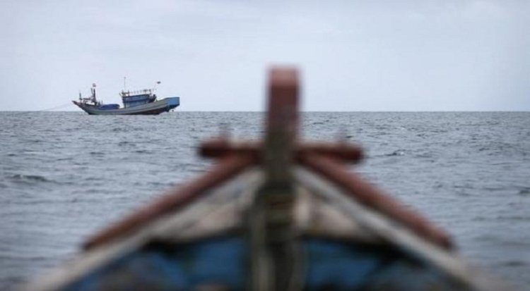 Satu Korban Kapal Terbalik di Jambi Masih Belum Ditemukan