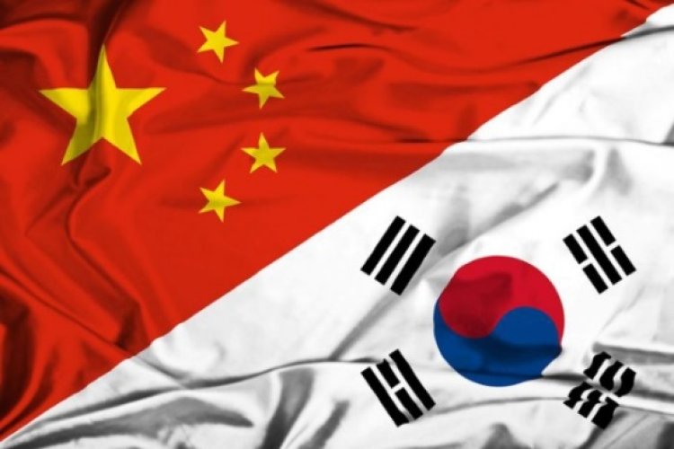 Korea Perpanjang Visa Jangka Pendek Bagi Warga Tiongkok