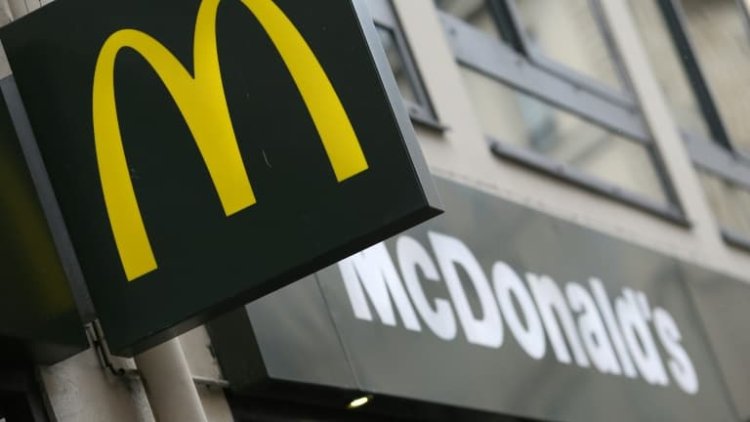 McDonalds dan Resto Lain Habiskan Jutaan Dolar Demi Tolak Upah Pekerja Naik