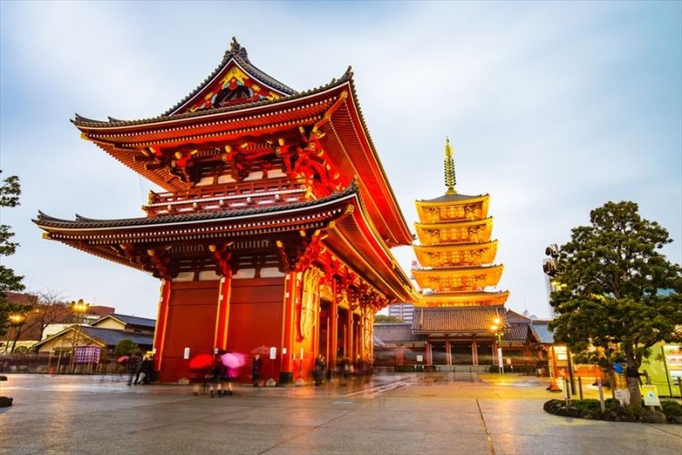 Jepang dan Korea Inginkan Kedatangan Wisatawan dari China Usai Pembatasan Masuknya Turis Tiongkok
