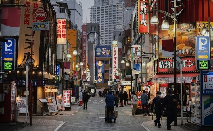 Mau Liburan ke Jepang? Ini Rekomendasi Wisata yang Wajib Dikunjungi