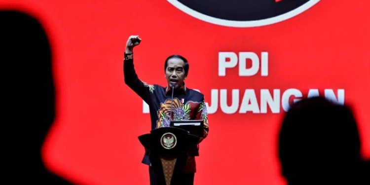 Benarkah Jokowi Pernah Janjikan Sertipikat ke Warga Kampung Tua Batam saat Kampanye Pilpres 2019?