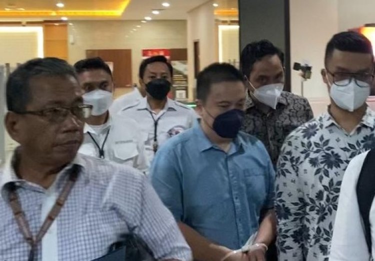 Rionald Terbukti Bersalah Karena Terlibat Kasus Penipuan dan Penggelapan di PT Asli Rancangan Indonesia