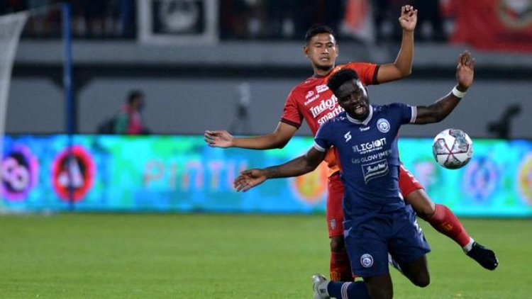 Cerita Sepak Bola Indonesia Pasca Tragedi Kanjuruhan dan Sikap PSSI ‘Flamboyan’ Lepas tangan