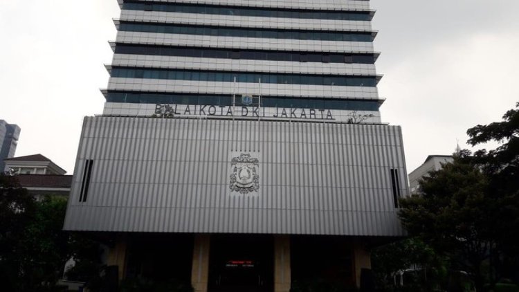 Diumumkan Oleh Badan Kepegaweian Daerah BKD DKI Jakarta Menanti Bakal Sekda