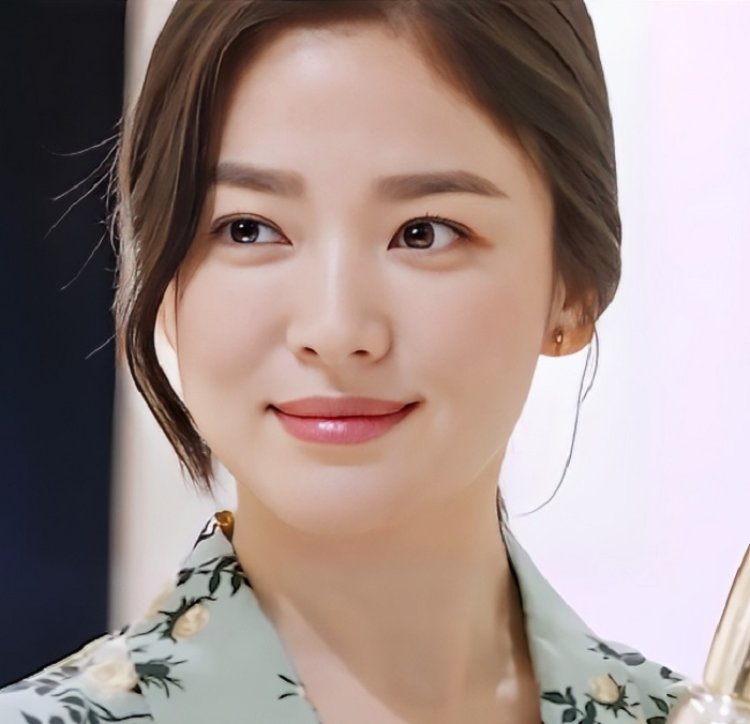 Gaji Song Hye Kyo Rp 2,4 Miliar/Episode, Disebut Masih di Bawah Rata-rata