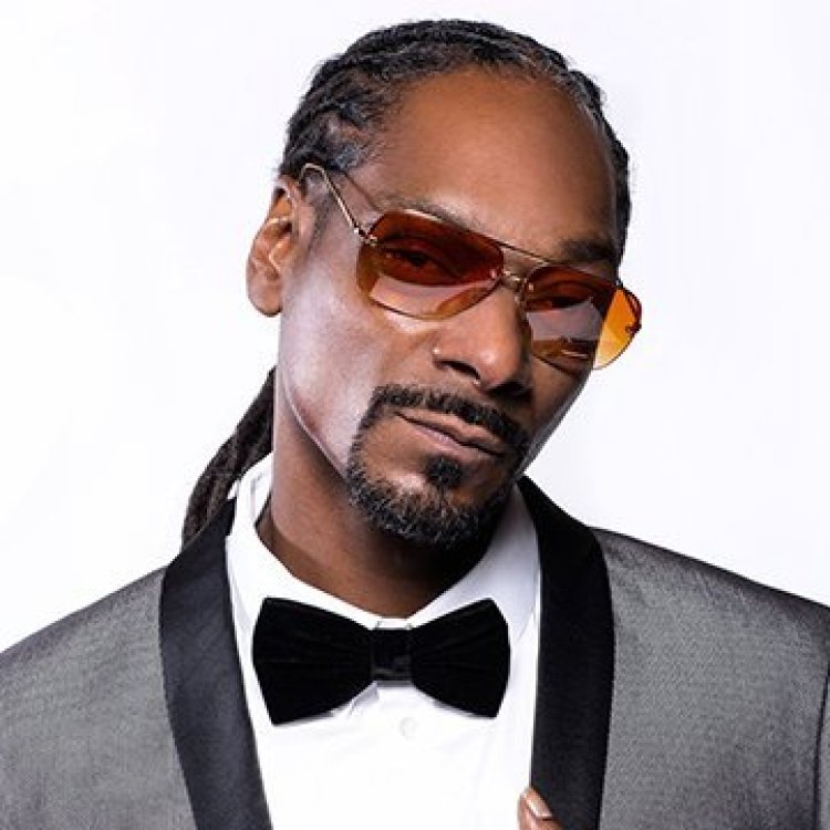 Lagunya Digunakan di Unggahan Snoop Dogg, Ini Reaksi Denada
