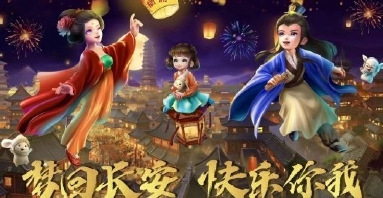 Asyik! Museum Anak Digital Sejarah Shanxi Telah Diluncurkan.